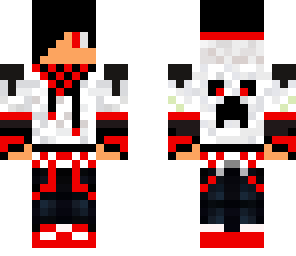 redstone thief