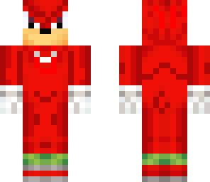 knuckles