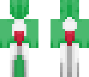 gardevoir