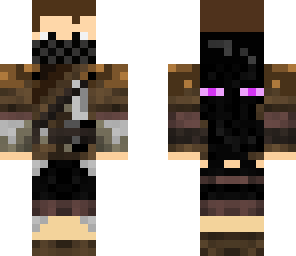 ender slayer