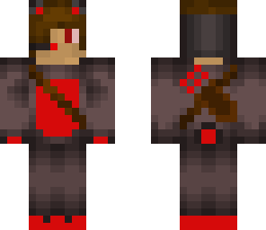 evil captaincuddles