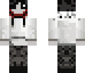 jeff the killer