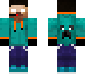 herobrine