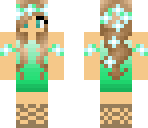 hippie girl