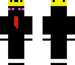king enderman