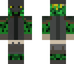 argonian dovakiin
