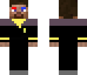 3-d engineering uniform