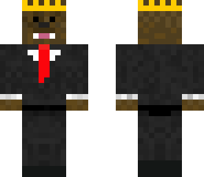 bacca king