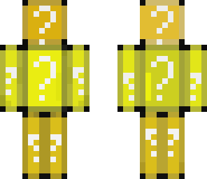coin man
