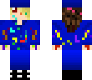 artico180 offical skin