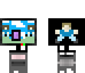 tv please don't copy