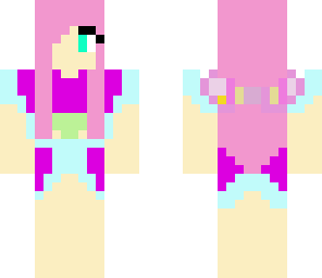 slave fluttermine