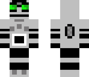 new clank