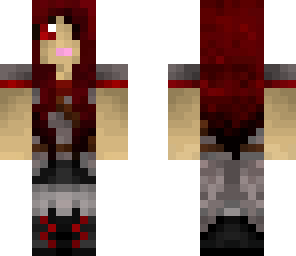 sapphire flame remake