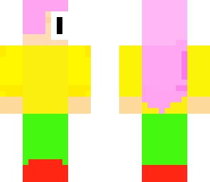 girl
