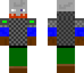 viking guard