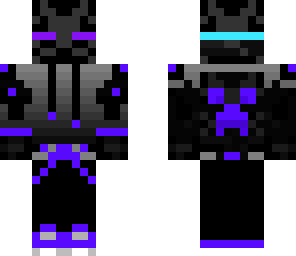 enderman clothes fix
