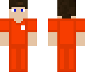 my prisoner