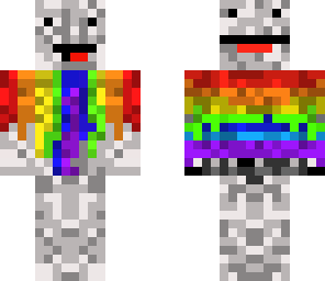 derp rainbow times 2