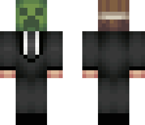 creepermasksuit