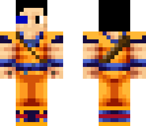 gohan