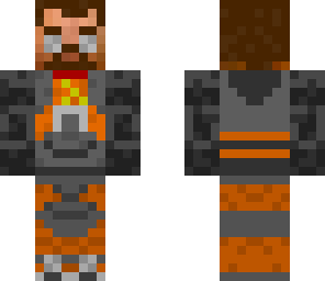 gordon freeman