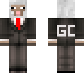 gocraft sheep