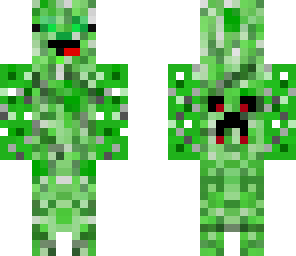 derpy creeper gamer