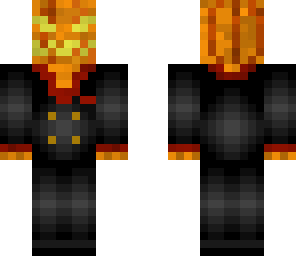pumpkinhead