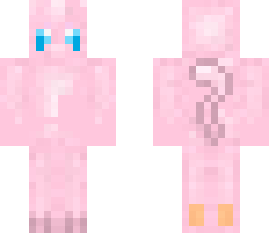 mew