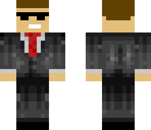 spy