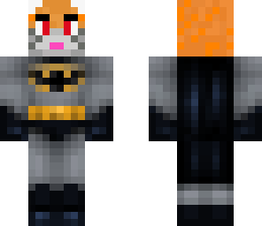 catman