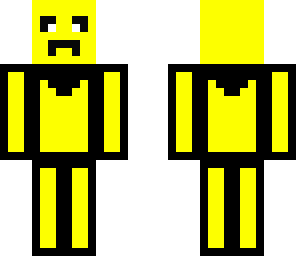 gelber crepper krieger