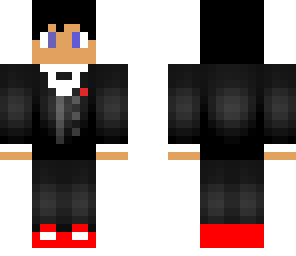 el_choni suit