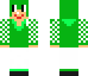 boy gamer