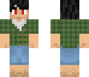 hobbit boy