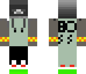 the skele from ny