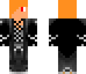 ichigo new bankai