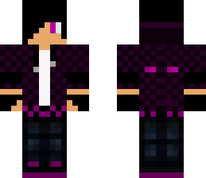 ender dragon's son