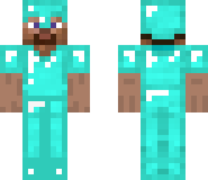 dimond armor