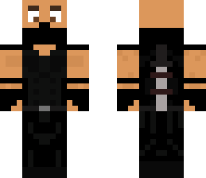 assasin