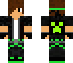 adrian creeper