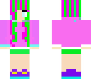 improved hazel