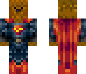 super bacca read description