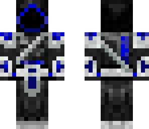 blue assassin