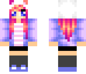 anime girl