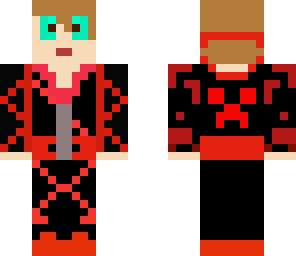 cool skin