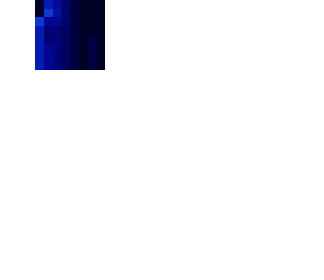 capa do creeper azul