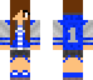 edited highschool gamer