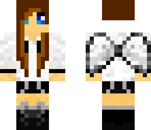 angel chick